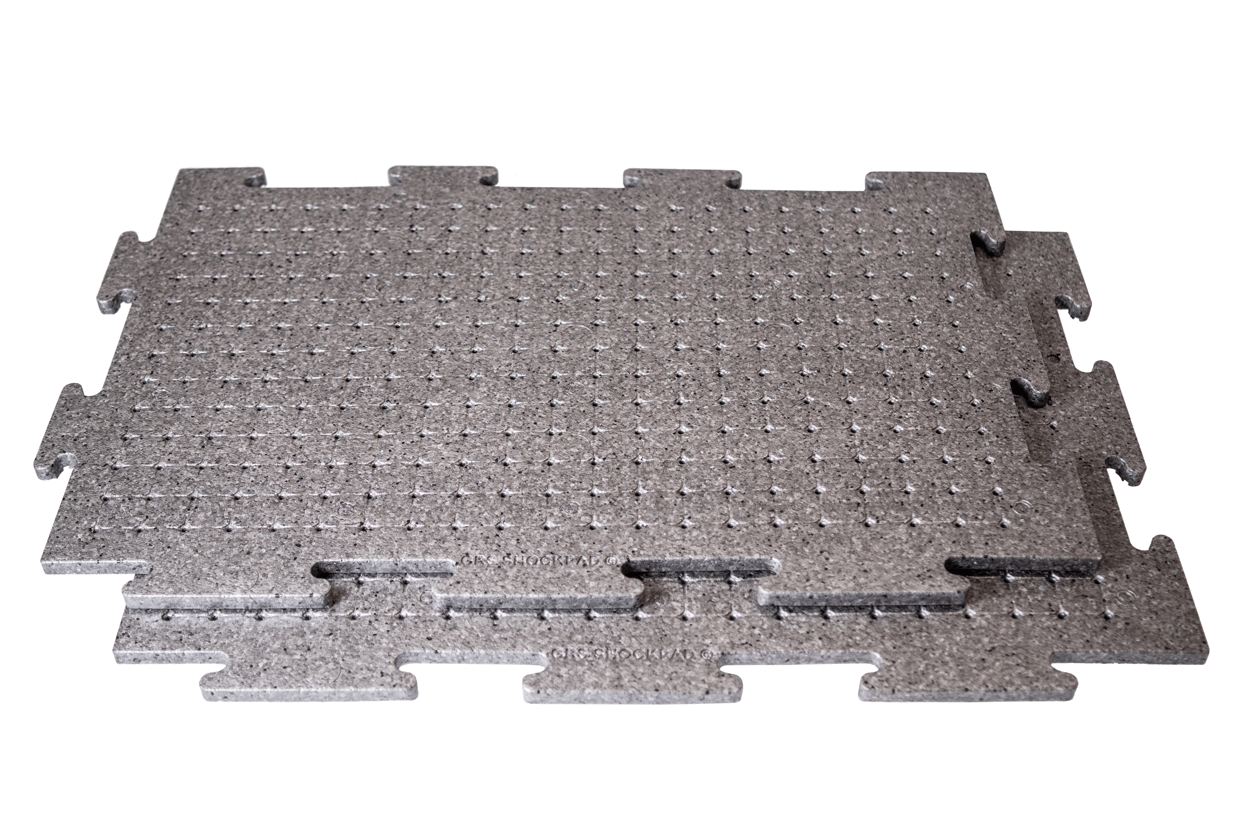 Shockpad-25-mm