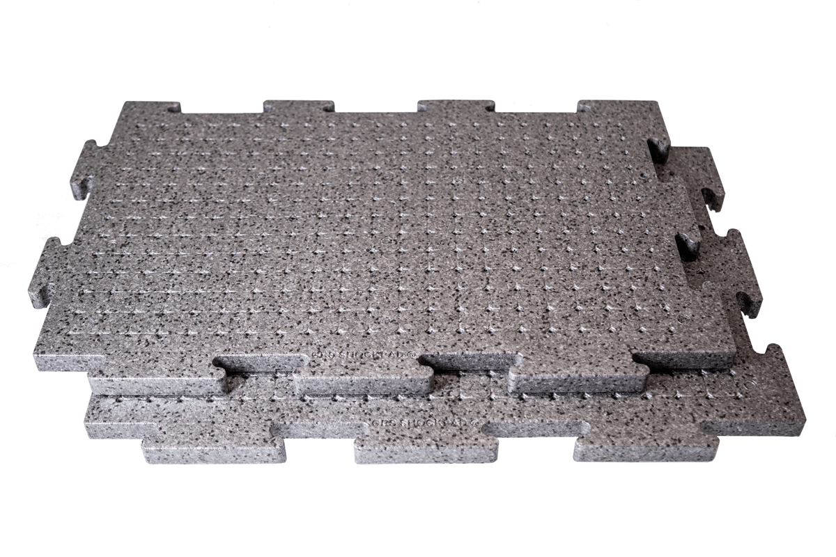 Shockpad-45-mm